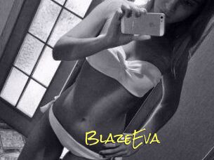 BlazeEva