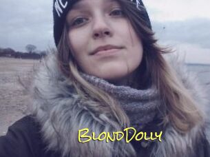 BlondDolly