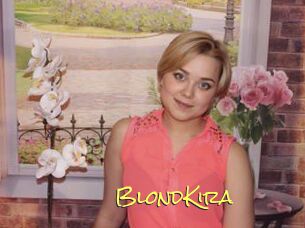BlondKira