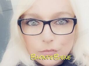 BlondeBiene