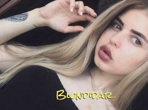 Blondidar