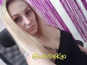 BlondieKiki
