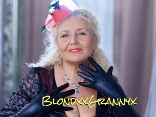 BlondxxGrannyx