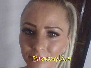 BlondyNaty