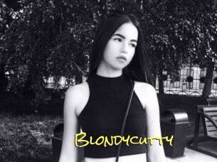 Blondy_cutty