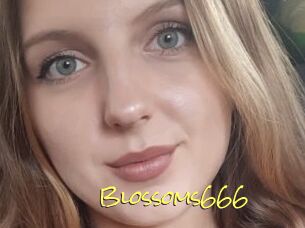 Blossoms666