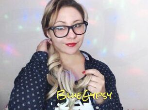 BlueGypsy