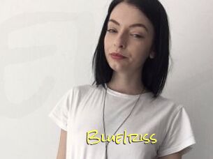BlueIriss