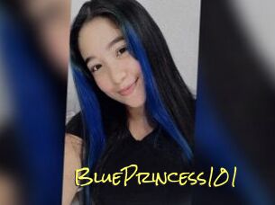 BluePrincess101