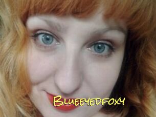 Blueeyedfoxy