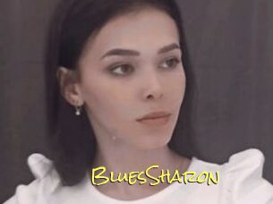 BluesSharon