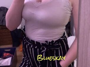 Blueskay