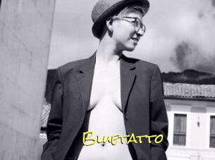 Bluetatto