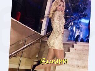 Blushhh
