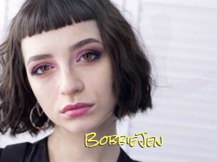 BobbieJen