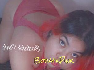 BodahkPink