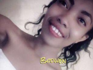Bodwen