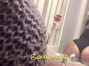 Bombassbbw