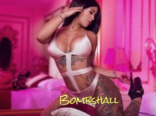 Bombshall