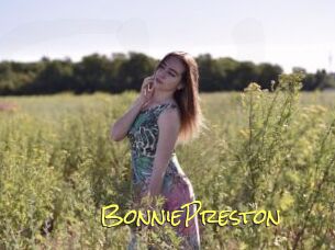 BonniePreston