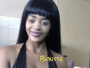 Bontle