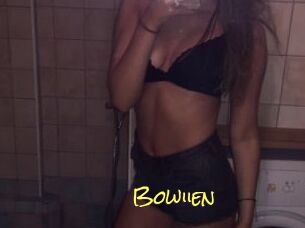 Bowiien
