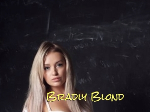 Bradly_Blond
