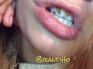 BrandiHo