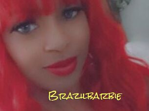 Brazilbarbie