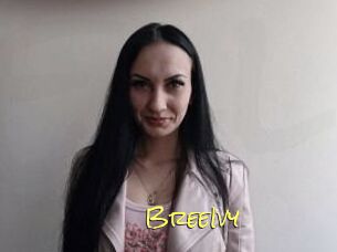 BreeIvy