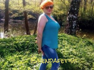 Brendafetish