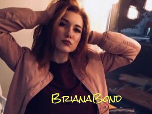 BrianaBond