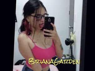 BrianaGarden