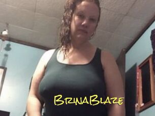 BrinaBlaze