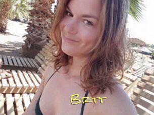 Britt