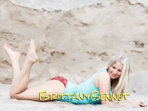 BrittanyBennet