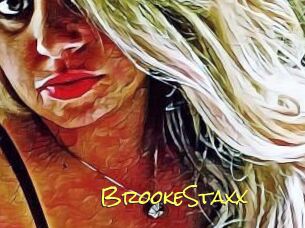 BrookeStaxx