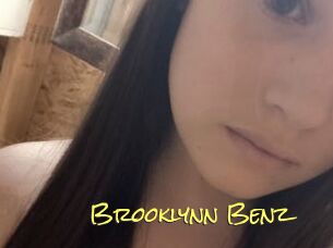 Brooklynn_Benz