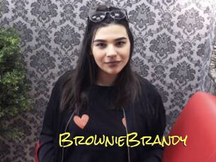 BrownieBrandy