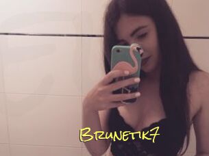 Brunetik7