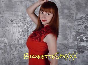 BrunetteShyXXX