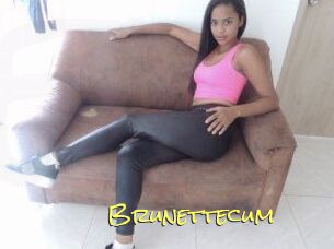 Brunettecum