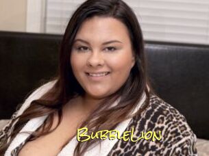BubbleLion