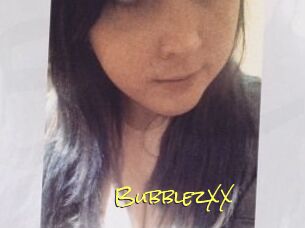 BubblezXX