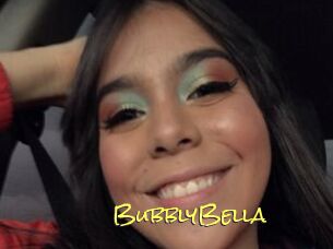 BubblyBella