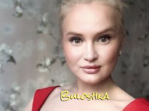Buloshka