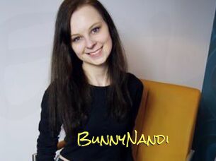 BunnyNandi