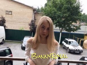 BunnyRoyal