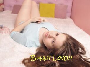 Bunny_Lovely