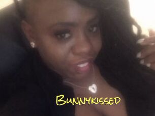 Bunnykissed